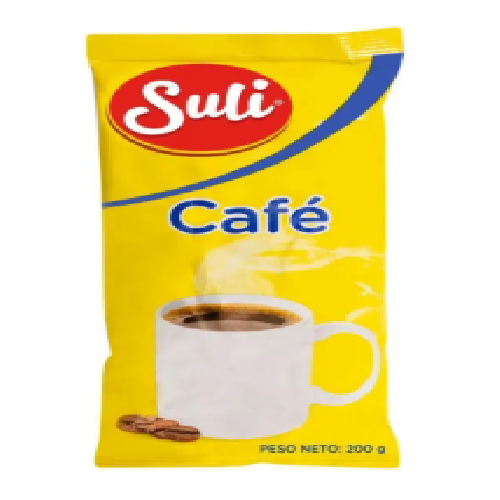 Café Suli Torrefacto - 200 g